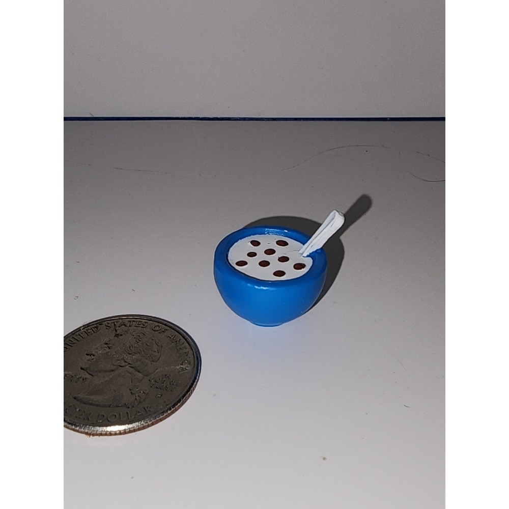 My Little Pony Blind‎ Bag Cereal Bowl Replacement